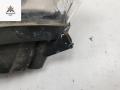 фара левая Peugeot 407 1 поколение 2007, 2.0 л., бензин, МКПП, серый, универсал, 9660236180 - фото №4