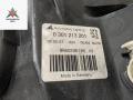 фара левая Peugeot 407 1 поколение 2007, 2.0 л., бензин, МКПП, серый, универсал, 9660236180 - фото №5
