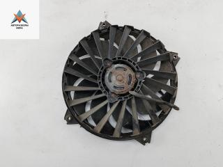 вентилятор радиатора Peugeot 807 1 поколение 2005, 2.2 л., дизель, МКПП, серый, минивэн, 5021083