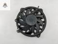 вентилятор радиатора Peugeot 807 1 поколение 2005, 2.2 л., дизель, МКПП, серый, минивэн, 5021083 - фото №2