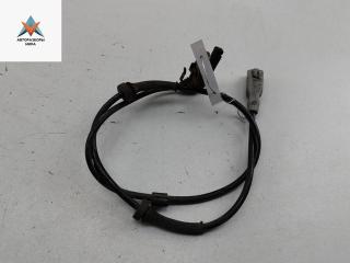 датчик ABS Citroen C4 1 поколение 2007, 1.6 л., бензин, МКПП, красный, хетчбэк 5 дв.