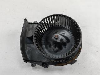 моторчик печки Citroen C8 2003, 2.2 л., дизель, МКПП, серый, минивэн, 599128300