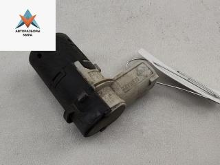 датчик парктроника Citroen C4 1 поколение 2007, 1.6 л., бензин, МКПП, красный, хетчбэк 5 дв., 9653849080