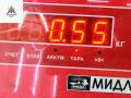 переключатель подрулевой Peugeot 307 1 поколение 2003, 1.6 л., бензин, МКПП, серый, хетчбэк 3 дв., 96542560XT - фото №5