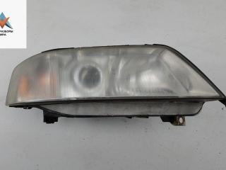 фара правая Audi A6 4B/C5 1997, 2.4 л., бензин, АКПП, серый, седан, 14847400