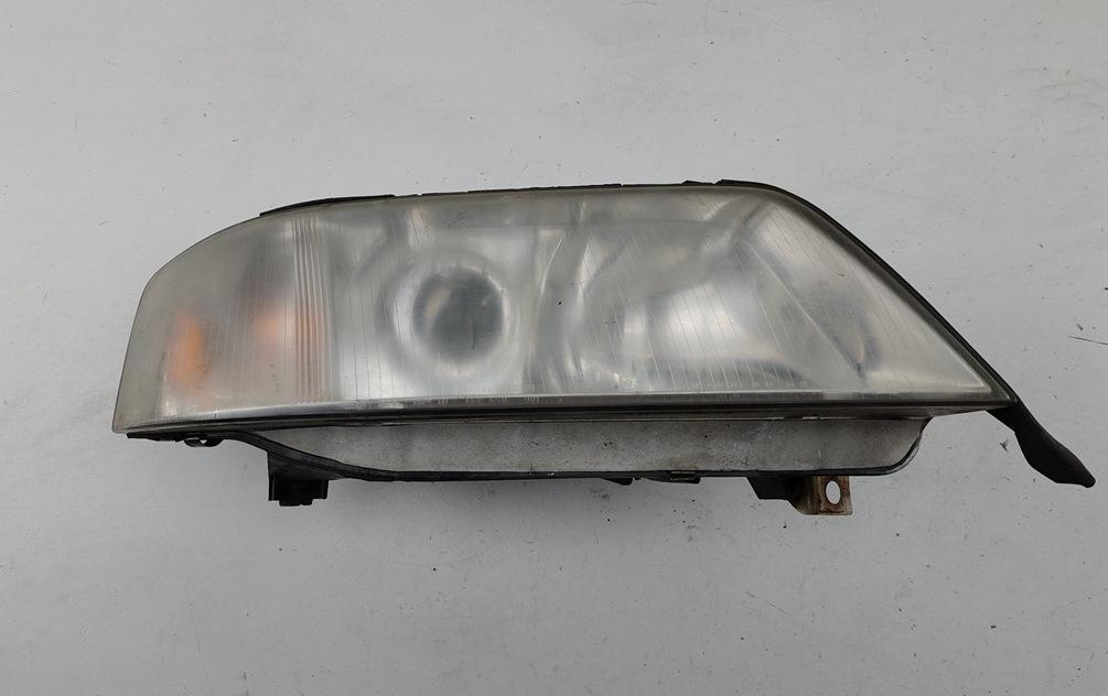 фара правая Audi A6 C5 1997, 2.4 л., бензин, АКПП, серый, седан, 14847400