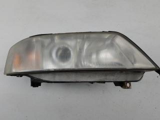фара правая Audi A6 C5 1997, 2.4 л., бензин, АКПП, серый, седан, 14847400