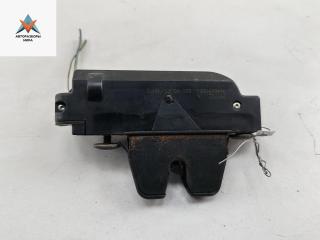 замок багажника Citroen Xsara 1 поколение [рестайлинг] 2003, универсал, 9646091580