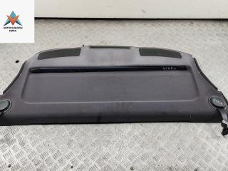 полка багажника Audi A6 4B/C5 2000, 2.8 л., бензин, АКПП, серый, седан, 4B5863411