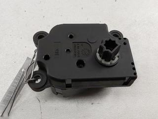 моторчик заслонки печки Citroen C5 2005, 2.0 л., дизель, МКПП, серый, универсал, 4PUH19E616AB