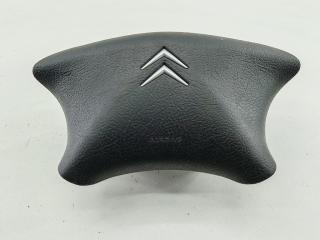 подушка безопасности водителя Citroen C5 2005, 2.0 л., дизель, МКПП, серый, универсал, 96509314ZE