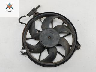 вентилятор радиатора Peugeot 807 1 поколение 2005, 2.2 л., дизель, МКПП, серый, минивэн, 5020329