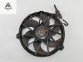 вентилятор радиатора Peugeot 807 1 поколение 2005, 2.2 л., дизель, МКПП, серый, минивэн, 5020329 - фото №2