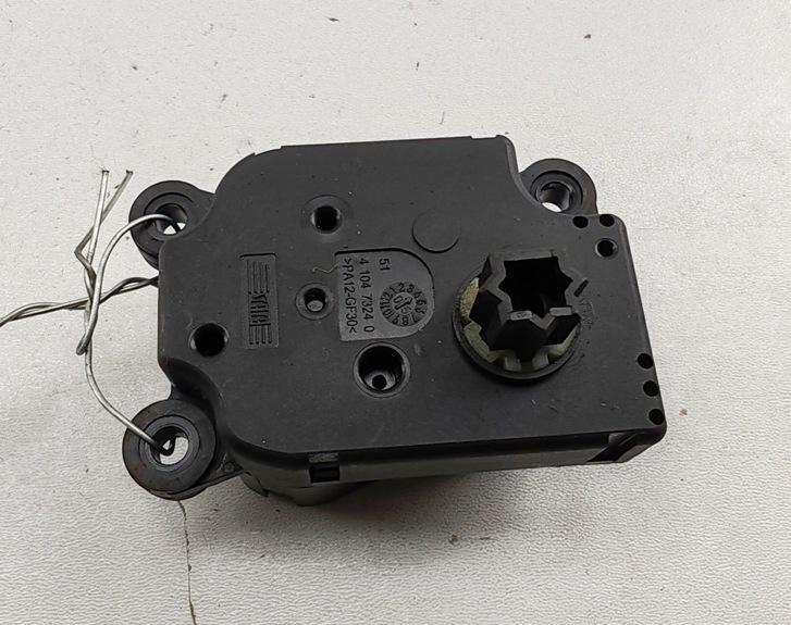 моторчик заслонки печки Citroen C5 2005, 2.0 л., дизель, МКПП, серый, универсал, 4PUH19E616AB