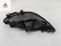 фара левая Peugeot 307 1 поколение [рестайлинг] 2006, 2.0 л., дизель, МКПП, красный, универсал, 9681834880 - фото №4