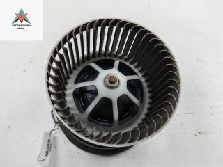 моторчик печки Peugeot 407 1 поколение 2007, 2.0 л., бензин, МКПП, серый, универсал, 7737080901AA