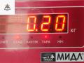 датчик коленвала Opel Zafira 1 поколение (A) 2000, 1.8 л., бензин, МКПП, красный, минивэн - фото №3