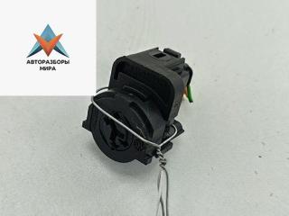 контактная группа Citroen Berlingo 2 поколение (B9) 2010, 1.6 л., дизель, МКПП, синий, фургон