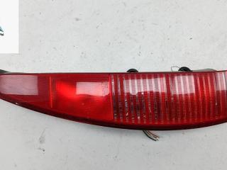 фонарь задний правый Citroen C5 1 поколение [рестайлинг] 2005, 2.0 л., дизель, МКПП, серый, универсал