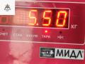 генератор Opel Zafira 1 поколение (A) 2000, 1.8 л., бензин, МКПП, красный, минивэн, 0124415002, 90561971 - фото №7