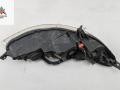 фара левая Peugeot 407 1 поколение 2007, 2.0 л., бензин, МКПП, чёрный, универсал, 9656668880 - фото №5