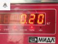 клапан вакуумного управления Opel Astra H/Family [рестайлинг] 2007, 1.7 л., дизель, МКПП, серый, хетчбэк 5 дв., 722446001 - фото №3