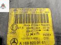 фара левая Mercedes-Benz A-Класс W169 2005, 2.0 л., дизель, АКПП, серый, хетчбэк 5 дв., 1698200161 - фото №4
