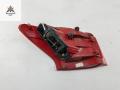 фонарь задний правый Peugeot 407 1 поколение 2007, 2.0 л., бензин, МКПП, чёрный, универсал, 9641948680 - фото №2