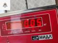 блок управления вентилятором (реле) Citroen Xsara 1 поколение [рестайлинг] 2003, 1.4 л., бензин, МКПП, серый, универсал - фото №3