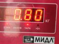 форсунка Volkswagen Golf 4 поколение 2001, 1.9 л., дизель, МКПП, серый, универсал, 038130073AQ, 0414720213 - фото №3