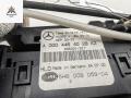 блок управления печки / климат-контроля Mercedes-Benz Vito 1999, 2.8 л., бензин, АКПП, серый, микроавтобус, 0004464028 - фото №7