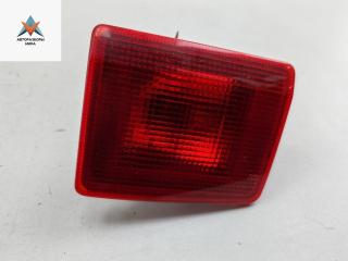 фонарь крышки багажника правый Peugeot 407 1 поколение 2007, 2.0 л., бензин, МКПП, серый, универсал, 9646507480