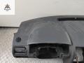 панель передняя салона (торпедо) Ford Mondeo 3 поколение [рестайлинг] 2003, 2.0 л., бензин, МКПП, серый, универсал, 1S7H18A612A - фото №6