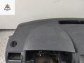 панель передняя салона (торпедо) Ford Mondeo 3 поколение [рестайлинг] 2003, 1.8 л., бензин, МКПП, чёрный, универсал, 1S71A04310A - фото №6