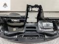 панель передняя салона (торпедо) Ford Mondeo 3 поколение [рестайлинг] 2003, 1.8 л., бензин, МКПП, чёрный, универсал, 1S71A04310A - фото №11