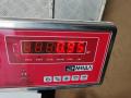 радиатор отопителя (печки) Peugeot 407 1 поколение 2007, 2.0 л., бензин, МКПП, серый, универсал, VP4PUH10476AB - фото №4
