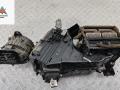 корпус отопителя (печки) Volkswagen Transporter T5 2007, 2.5 л., дизель, МКПП, серый, микроавтобус, 7H1819095 - фото №2
