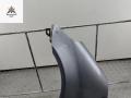 крыло переднее левое Mercedes-Benz A-Класс W168 2000, 1.7 л., дизель, МКПП, серый, хетчбэк 5 дв., 1686870107 - фото №2