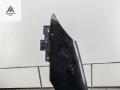 крыло переднее левое Citroen C5 1 поколение [рестайлинг] 2004, 2.0 л., бензин, АКПП, синий, хетчбэк 5 дв. - фото №2