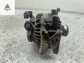 генератор Mercedes-Benz C-Класс W203/S203/CL203 [рестайлинг] 2004, 2.2 л., дизель, МКПП, серый, седан, 0131540002, 0124625014 - фото №4