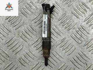 форсунка Volkswagen Passat B5 1998, 1.9 л., дизель, МКПП, чёрный, универсал, 028130201T