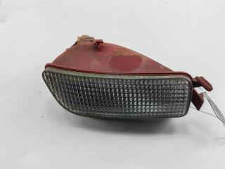 фонарь задний Citroen C4 1 поколение 2007, 1.6 л., бензин, МКПП, красный, хетчбэк 5 дв., 96524464580