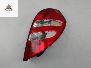 фонарь задний правый Mercedes-Benz A-Класс W169 2005, 2.0 л., дизель, АКПП, серый, хетчбэк 5 дв., 1698200464R