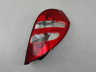 фонарь задний правый Mercedes-Benz A W169 2005, 2.0 л., дизель, АКПП, серый, хетчбэк 5 дв., 1698200464R