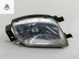 фара противотуманная левая Peugeot 308 T7 2009, 1.6 л., дизель, МКПП, серый, универсал, 9680498680
