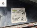 фара противотуманная левая Peugeot 607 1 поколение 2002, 2.2 л., дизель, МКПП, серый, седан, 9629555880 - фото №3