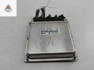ЭБУ Mercedes-Benz Sprinter W901-W905 2005, 2.2 л., дизель, МКПП, белый, микроавтобус, 6111530991, A6111530991, 0281011745