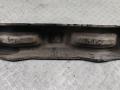 подрамник передний Volkswagen Crafter 1 поколение 2007, 2.5 л., дизель, МКПП, белый, микроавтобус - фото №2