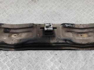 подрамник передний Volkswagen Crafter 2007, 2.5 л., дизель, МКПП, белый, микроавтобус