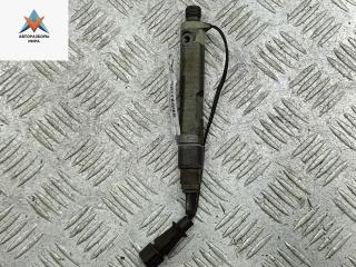 форсунка Volkswagen Passat B5 1998, 1.9 л., дизель, МКПП, чёрный, универсал, 028130201S